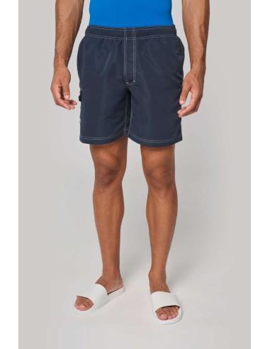 PRO-PA119-SWIM SHORTS